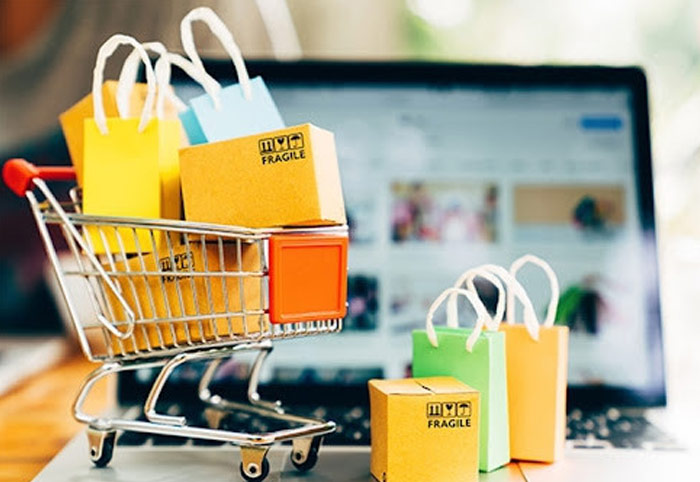 Fake Shopping Service Scams: How to Identify and Prevent